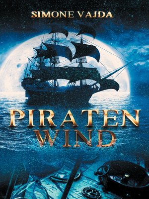 cover image of Piratenwind